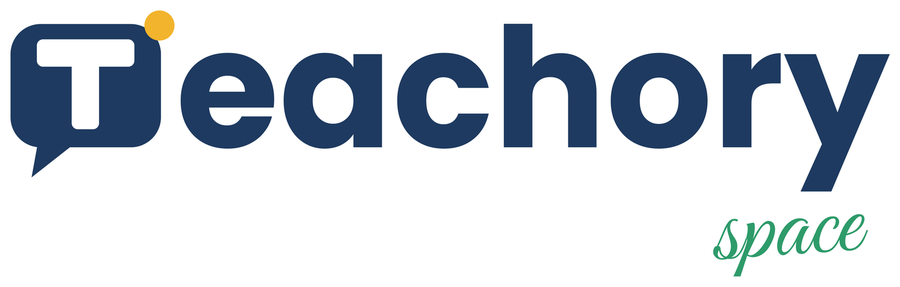 Teachory Space
